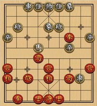 第一节 实战中局杀势 【例8】