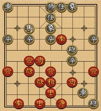 第一节 实战中局杀势 【例7】