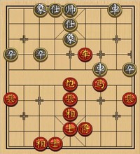 第一节 实战中局杀势 【例5】