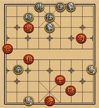 第一节 实战中局杀势 【例3】