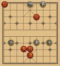 第一节 车兵巧胜局 【例8】