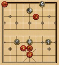 第一节 车兵巧胜局 【例7】