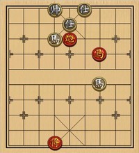 第三节 马炮巧胜双马【例6】附2