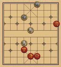 第三节 马炮巧胜双马【例2】附1