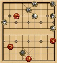 第二节 马炮兵巧胜车【例6】