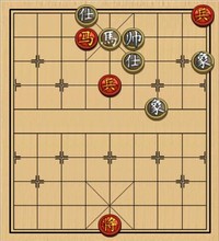 第三节 马兵巧胜马 【例4】