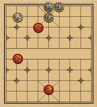第三节 马兵巧胜马 【例3】