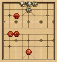 第三节 马兵巧胜马 【例2】
