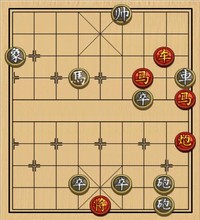 H．咖啡馆老板－难度中：第103局