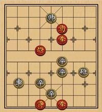 H．咖啡馆老板－难度中：第097局