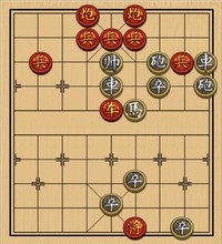 H．咖啡馆老板－难度中：第091局
