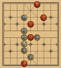 H．咖啡馆老板－难度中：第075局
