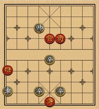H．咖啡馆老板－难度中：第047局