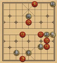 G．美术社老板－难度中：第216局