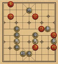 G．美术社老板－难度中：第215局