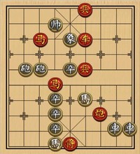G．美术社老板－难度中：第204局