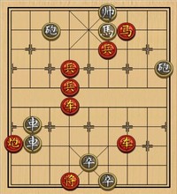 G．美术社老板－难度中：第195局
