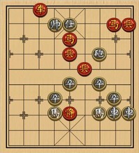 G．美术社老板－难度中：第194局