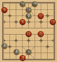 G．美术社老板－难度中：第175局