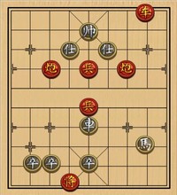 G．美术社老板－难度中：第116局