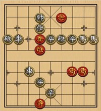 G．美术社老板－难度中：第079局
