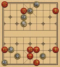 第117局 一错阴阳