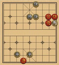 F．槟榔摊老板－难度低：第218局