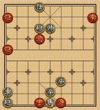 F．槟榔摊老板－难度低：第215局