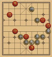 F．槟榔摊老板－难度低：第205局
