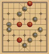 F．槟榔摊老板－难度低：第204局