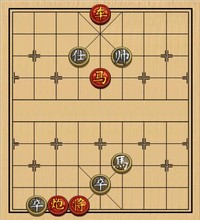 F．槟榔摊老板－难度低：第201局