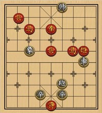 F．槟榔摊老板－难度低：第197局