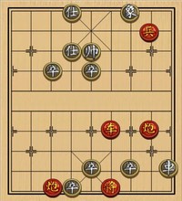 F．槟榔摊老板－难度低：第190局