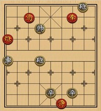 F．槟榔摊老板－难度低：第187局