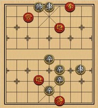 F．槟榔摊老板－难度低：第183局
