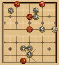 F．槟榔摊老板－难度低：第175局