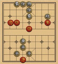 F．槟榔摊老板－难度低：第172局