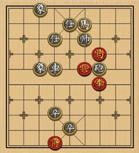 F．槟榔摊老板－难度低：第165局