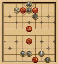 F．槟榔摊老板－难度低：第161局