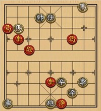 F．槟榔摊老板－难度低：第146局