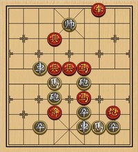 F．槟榔摊老板－难度低：第135局
