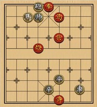 F．槟榔摊老板－难度低：第133局