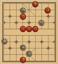 F．槟榔摊老板－难度低：第131局
