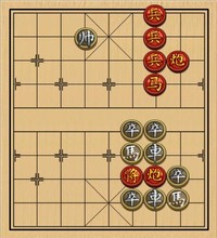 F．槟榔摊老板－难度低：第126局