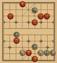 F．槟榔摊老板－难度低：第121局