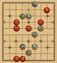 F．槟榔摊老板－难度低：第118局