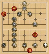 F．槟榔摊老板－难度低：第111局