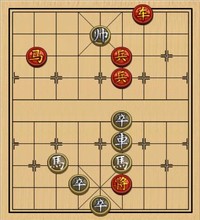 F．槟榔摊老板－难度低：第106局