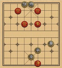 F．槟榔摊老板－难度低：第101局
