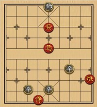F．槟榔摊老板－难度低：第098局